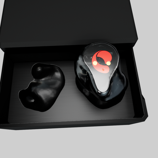 The World of Custom In Ear Monitors (IEMs)